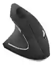 Mouse Vertical Zurdo Inalámbrico Ergonómico Usb 2.4g