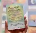 Oráculo De Cartas - Respuesta De Tus Arcángeles