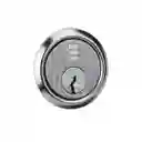 Cerradura / Chapa Inafer C-999 Izquierda Black