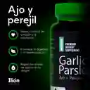 Ajo Y Perejil