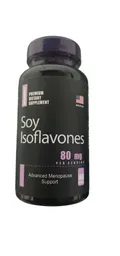 Isoflavonas