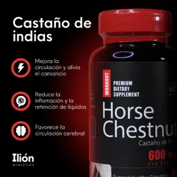 Castaño De Indias