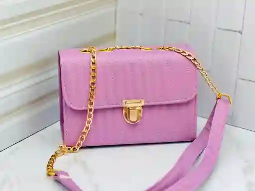 Bolso De Dama