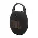 Parlante Jbl Clip 5 Bluetooth Portatil | Resistente Al Agua, Sonido Potente Y Mosqueton Integrado