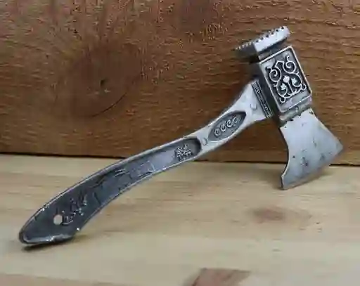 Cuchilla De Cocina Soviética, Cuchilla De Carne Urss, Hacha, Picado,