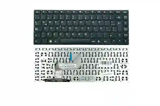 Teclado Lenovo U400