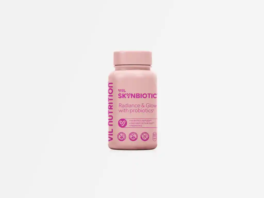 Skynbiotic