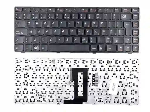 Teclado Lenovo Z460