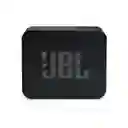 Parlante Portatil Jbl Go Essential Bluetooth | Resistente Al Agua Ipx7, 5 Horas De Musica, Negro