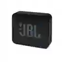 Parlante Portatil Jbl Go Essential Bluetooth | Resistente Al Agua Ipx7, 5 Horas De Musica, Negro