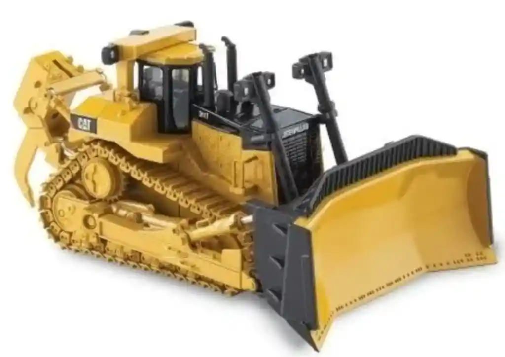Bulldozer Cat D11t Esc: 1:50 85212 Envio Gratis