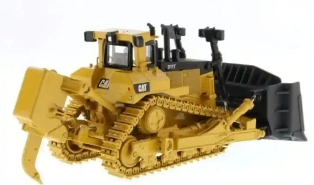 Bulldozer Cat D11t Esc: 1:50 85212 Envio Gratis