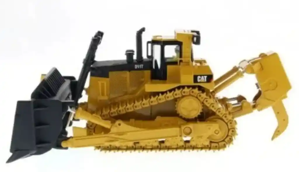 Bulldozer Cat D11t Esc: 1:50 85212 Envio Gratis