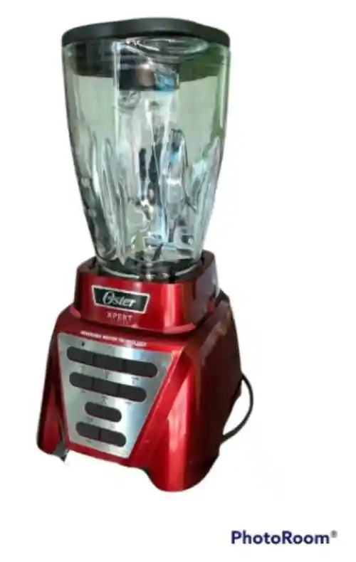 Licuadora Oster Xpert Series Blst3a-r2g