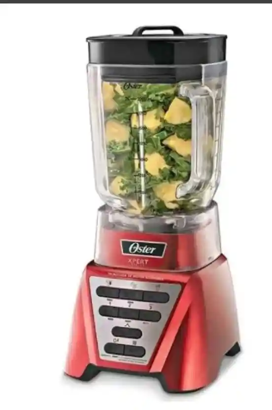 Licuadora Oster Xpert Series Blst3a-r2g