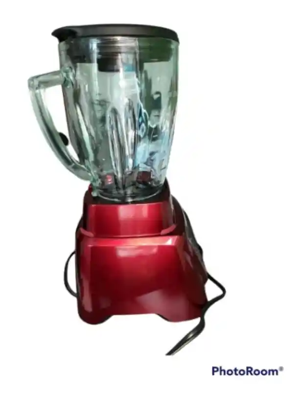 Licuadora Oster Xpert Series Blst3a-r2g