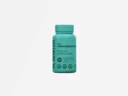 Ymmunebiotic