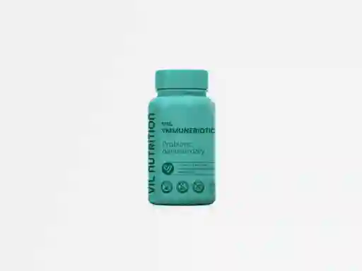 Ymmunebiotic
