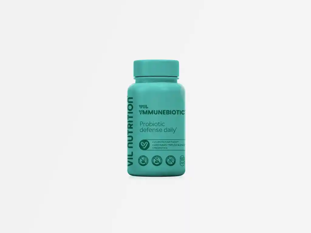 Ymmunebiotic
