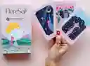 Oraculo De Cartas, Florecer