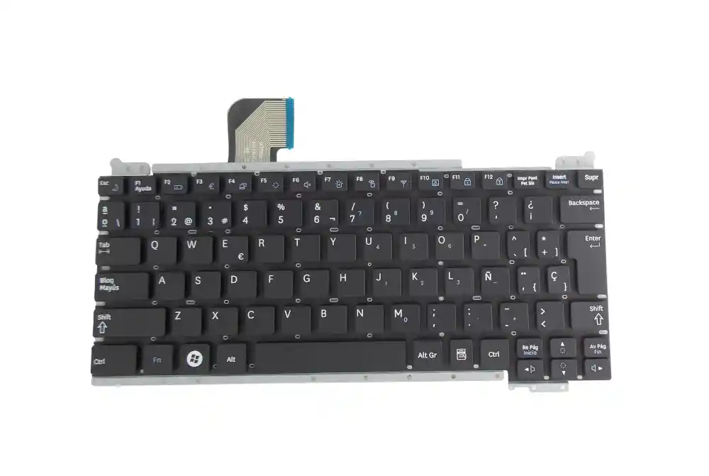 Teclado Samsung Nc110