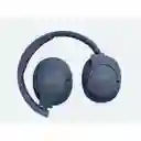 Audifonos Jbl Tune 770nc Bluetooth 5.3 | Cancelacion Activa De Ruido, 70h De Batería, Azul
