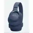 Audifonos Jbl Tune 770nc Bluetooth 5.3 | Cancelacion Activa De Ruido, 70h De Batería, Azul