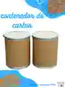 Contenedores De Carton