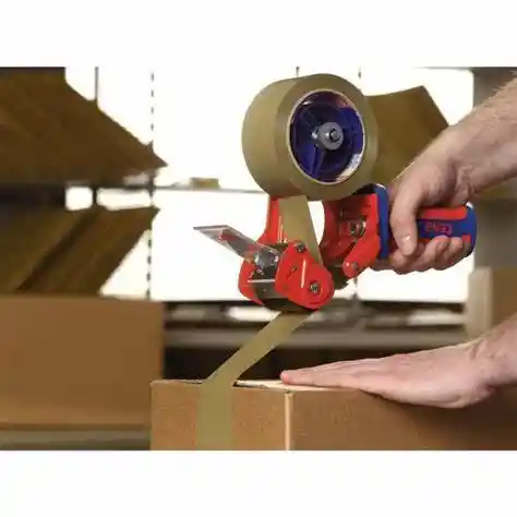 Dispensador De Cinta