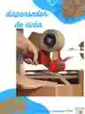 Dispensador De Cinta