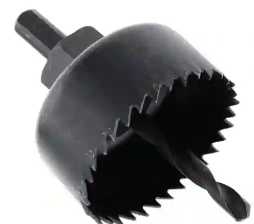 Juego De Instalación De Cerraduras 3 Pzs - Pala 22mm