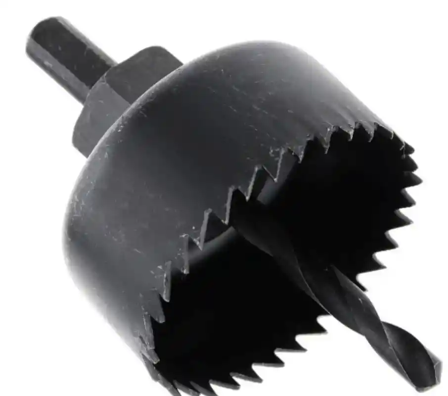 Juego De Instalación De Cerraduras 3 Pzs - Pala 22mm