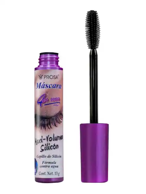Maxi Volumen Silicon