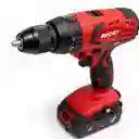 Taladro Percutor A Batería Ducati Did4020ls