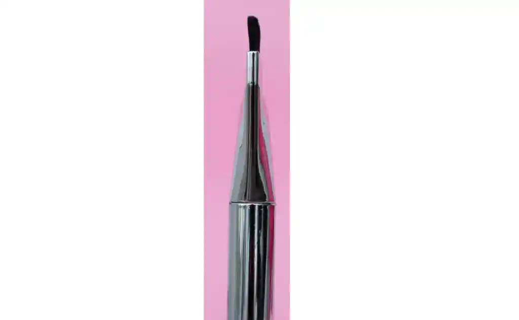 Brocha Base Maquillaje Rostro Ultrafina Bloomshell