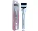 Brocha Base Maquillaje Rostro Ultrafina Bloomshell