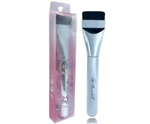 Brocha Base Maquillaje Rostro Ultrafina Bloomshell