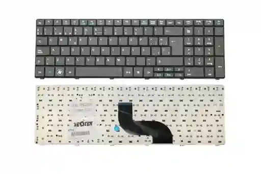 Teclado Ácer Tm8571/e1-571 Sp/la