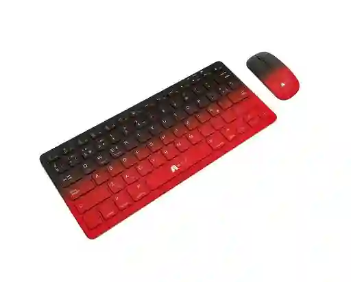 Combo Recargable Color 2.4 Bt