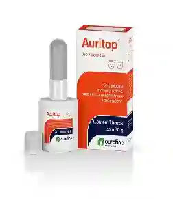 Auritop X 30gr