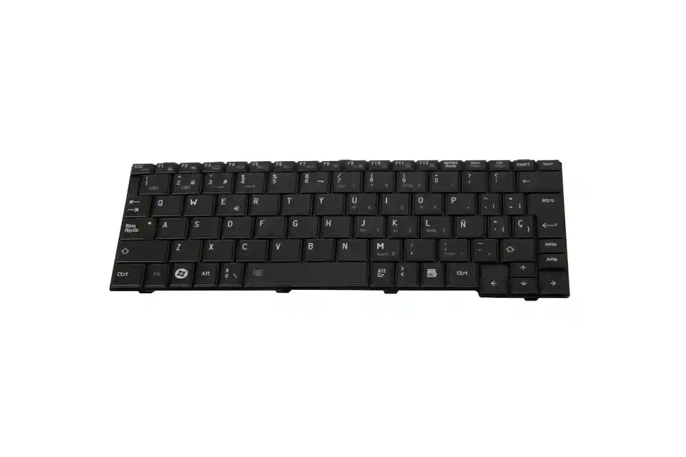 Teclado Toshiba Nb200/nb505/nb300