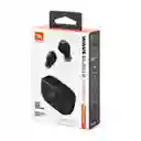 Audífono Jbl Wave Buds 2 Negro 40 Horas Cancelacion