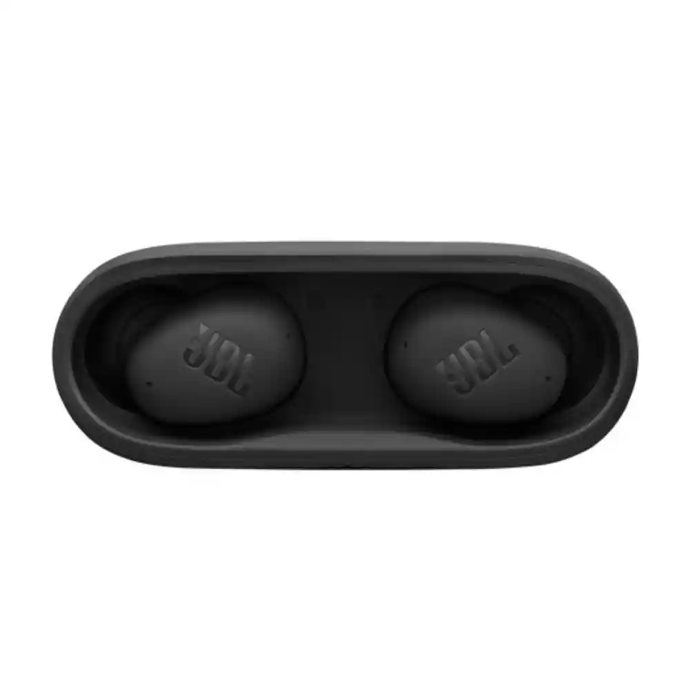 Audífono Jbl Wave Buds 2 Negro 40 Horas Cancelacion