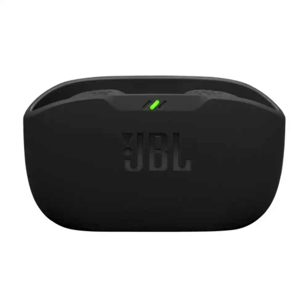 Audífono Jbl Wave Buds 2 Negro 40 Horas Cancelacion