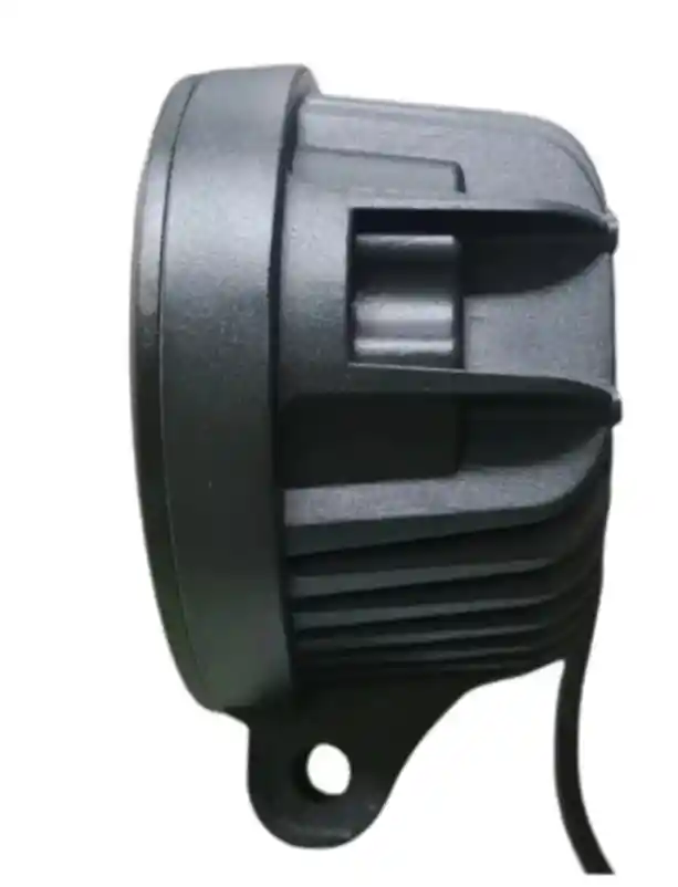 Lampara De 12 Bombillos Leds Faros 6500lm-para Carro 36 W