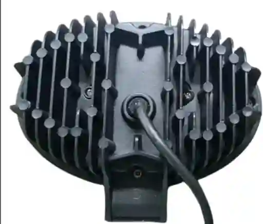 Lampara De 12 Bombillos Leds Faros 6500lm-para Carro 36 W