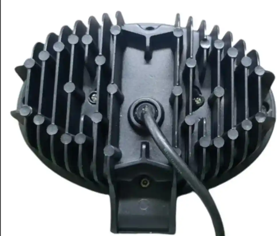 Lampara De 12 Bombillos Leds Faros 6500lm-para Carro 36 W