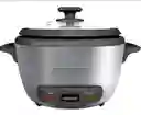 Olla Arrocera Black And Decker Rice Cooker 20 Tazas - Rc5148