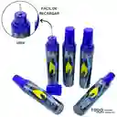 Floppi Recargador Gas Butano 18ml