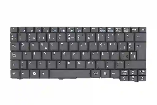 Teclado Acer Zg5 /a110/ D250
